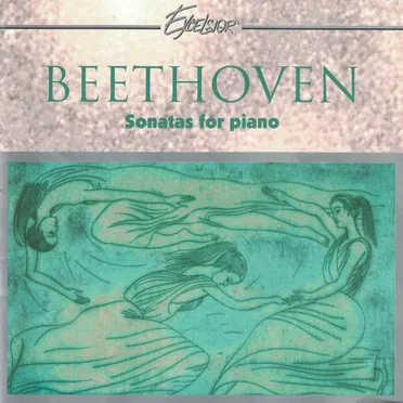 Sonatas For Piano