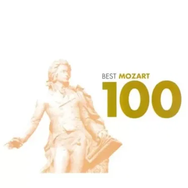 Best Mozart 100
