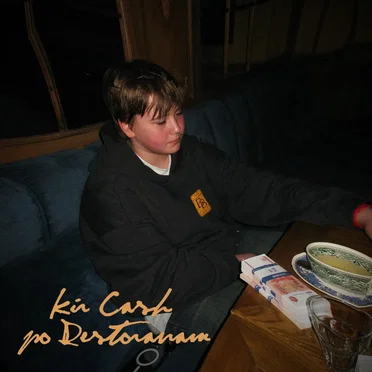 По ресторанам by Kir Cash - album cover