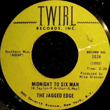 Midnight To Six Man / How Many Times