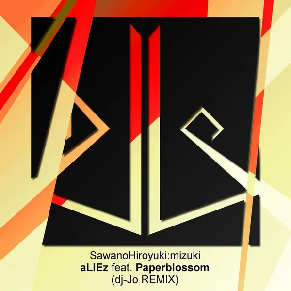 aLIEz (dj‐Jo remix)