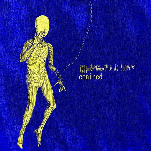 Chained