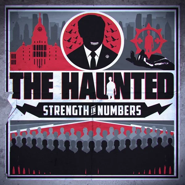 Strength in Numbers