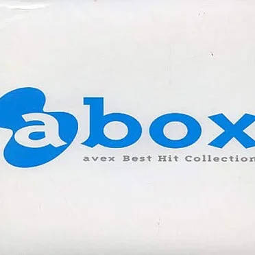 abox: avex Best Hit Collection by Various Artists - album cover