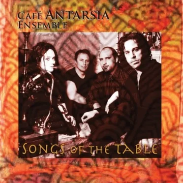 Songs Of The Table
