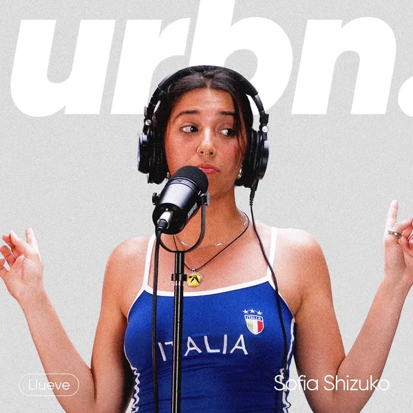 Llueve (Urbn. live session)