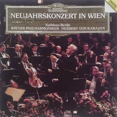 Neujahrskonzert in Wien