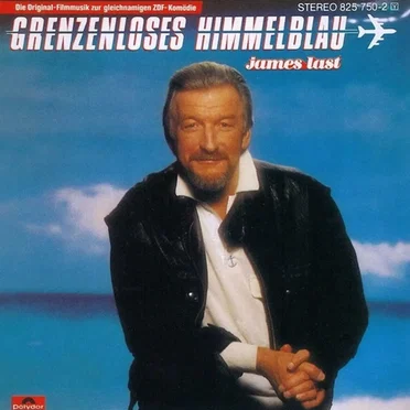 Grenzenloses Himmelblau