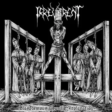 Irreverent