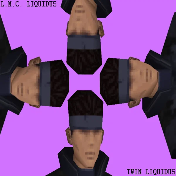 TWIN LIQUIDUS