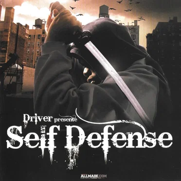Self Defense