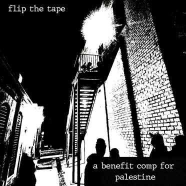 Flip the Tape