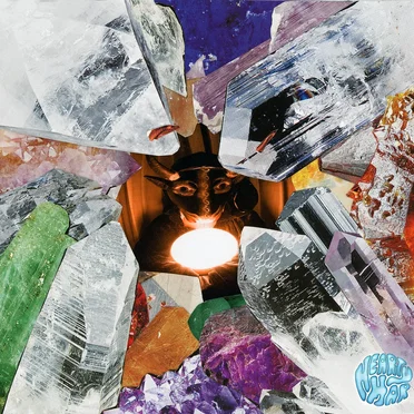 Crystal Shards Vol. 1