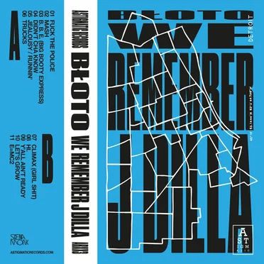 We Remember J Dilla