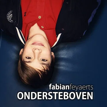 Ondersteboven