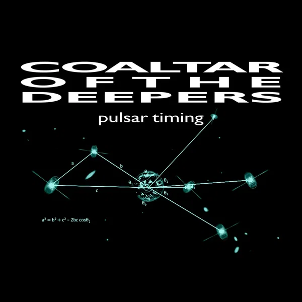 Pulsar Timing