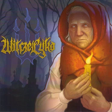Wilczełyko by Wilczełyko - album cover
