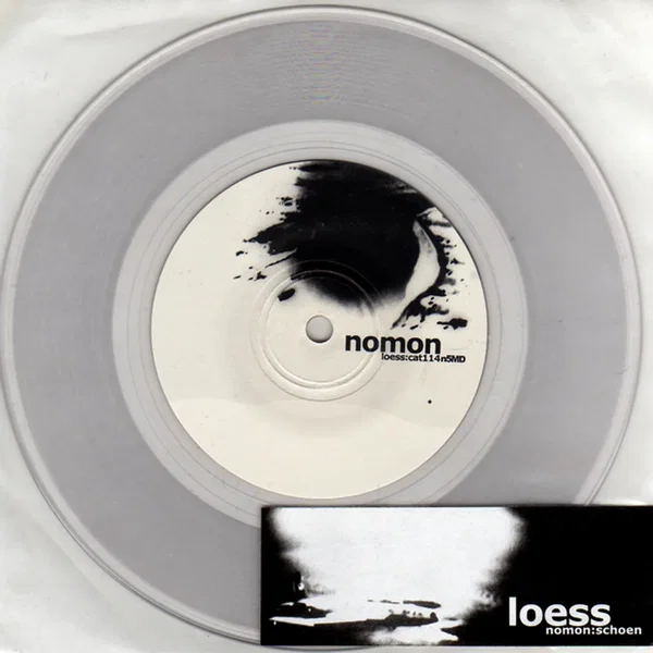 Nomon / Schoen