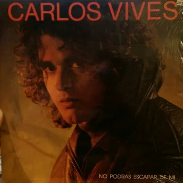 No podrás escapar de mí