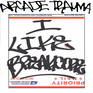 I like breakcore