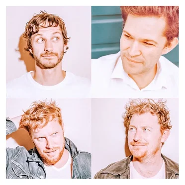 Live at The Songroom S02e09 by Monty Cotton & The Basics - album cover