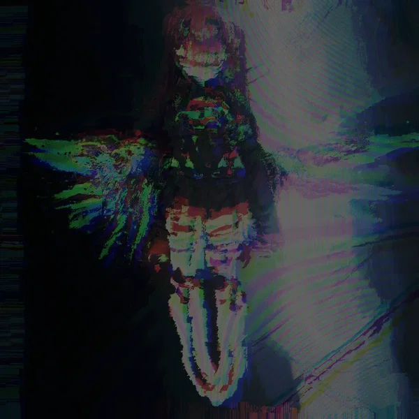 Concrete Angel