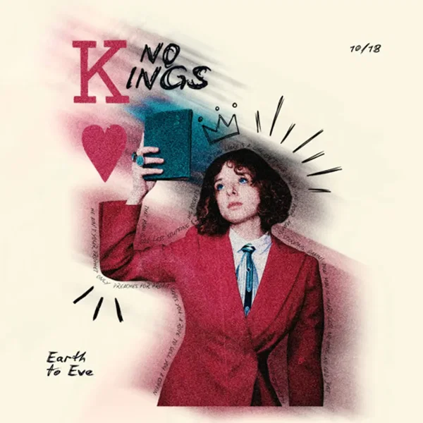 NO KINGS