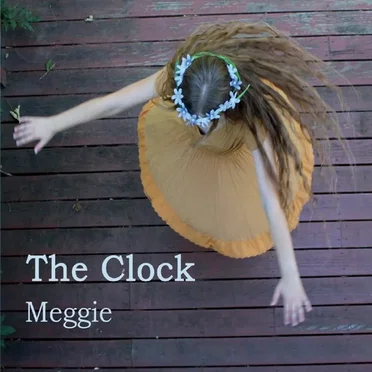 The Clock by Meggie - album cover
