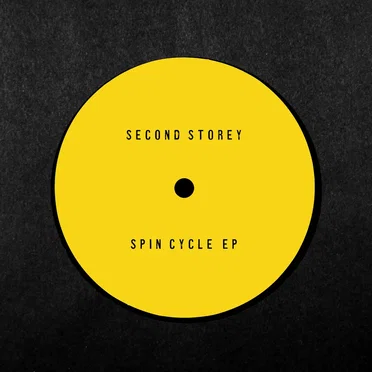 Spin Cycle EP
