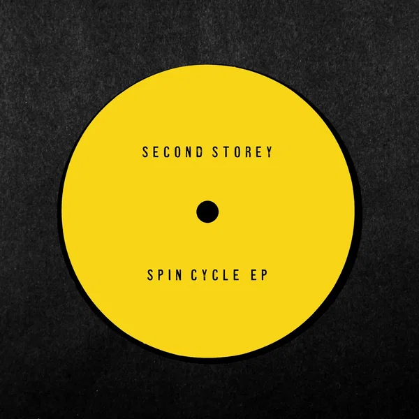 Spin Cycle EP