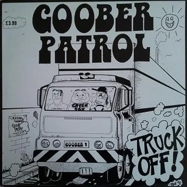 Truck Off!