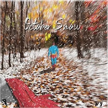 October Snow