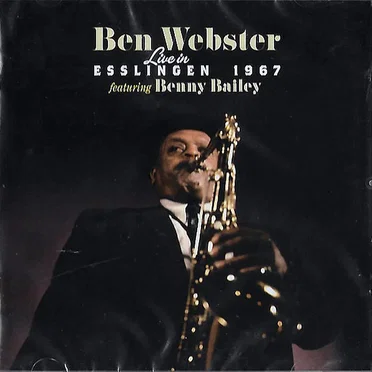 Live in Esslingen 1967