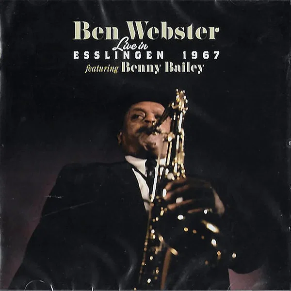 Live in Esslingen 1967