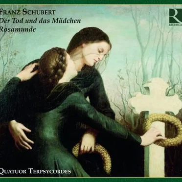 Der Tod und das Mädchen / Rosamunde