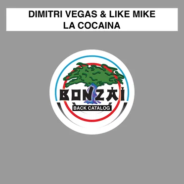 La Cocaina