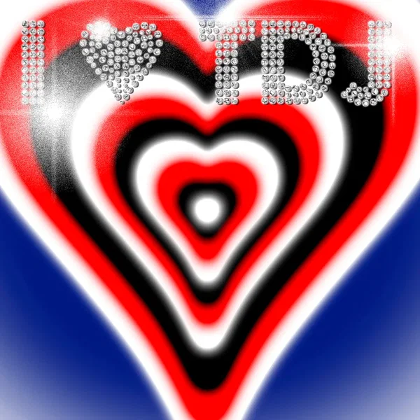 I ❤ TDJ