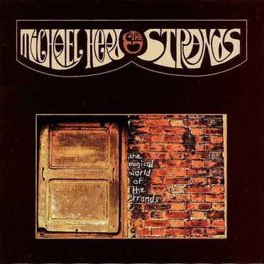 Michael Head & The Strands