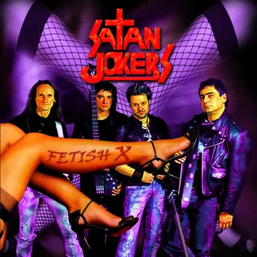 Fetish X