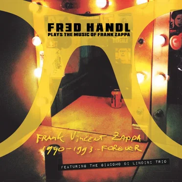 Plays the Music of Frank Zappa