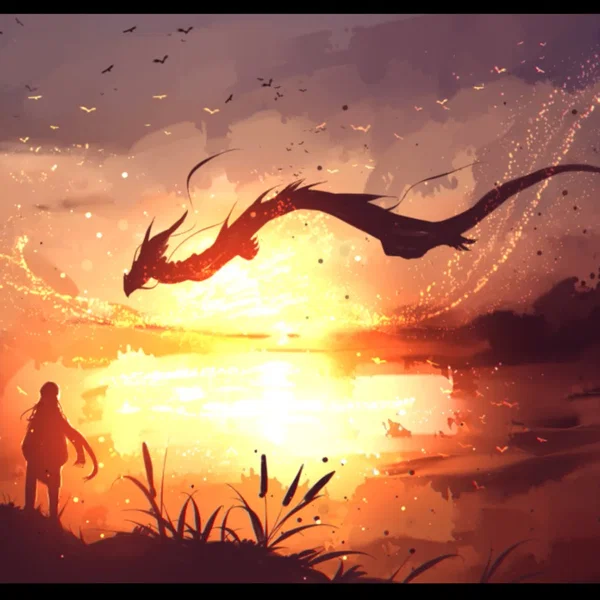 Dragon Hunter