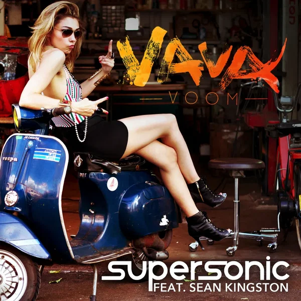 Supersonic