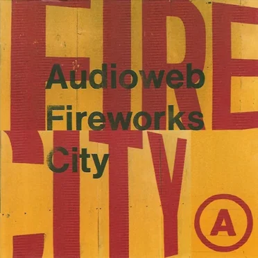 Fireworks City