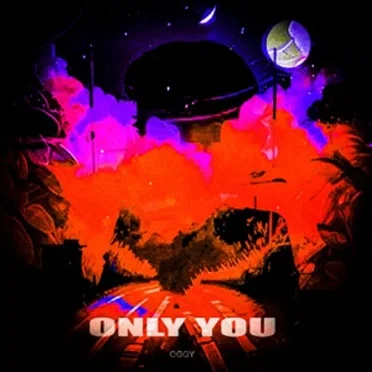 Only You by Oggy - album cover