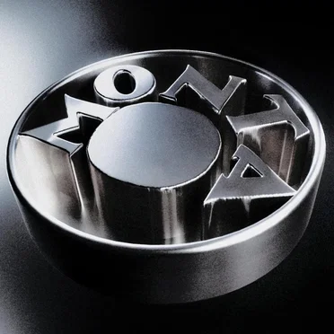 MONTA [COMP1] by Various Artists - album cover
