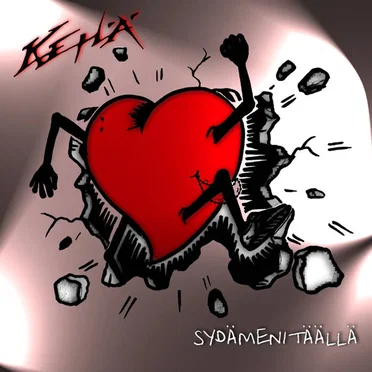 Kehä