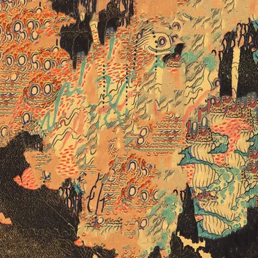 Perfect Organ Assembly by Wall of Ears - album cover