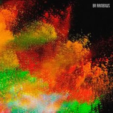 Br Rainbows by Various Artists - album cover