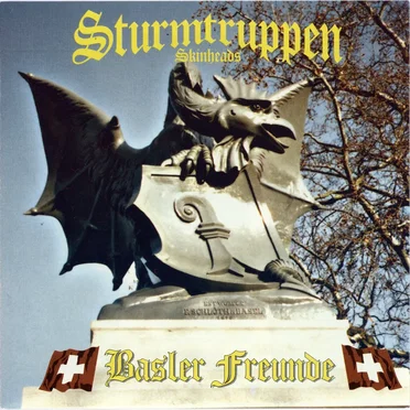Basler Freunde