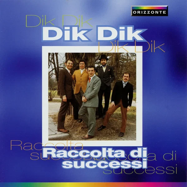 Raccolta di successi